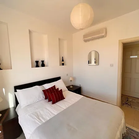 Apartment Coastal Garden In Tatlisu, North Cyprus Famagusta (Northern Cyprus)