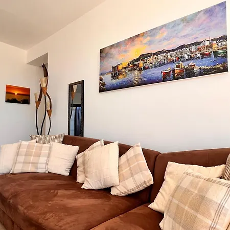 Apartament Coastal Garden In Tatlisu, North Cyprus Famagusta (Northern Cyprus)