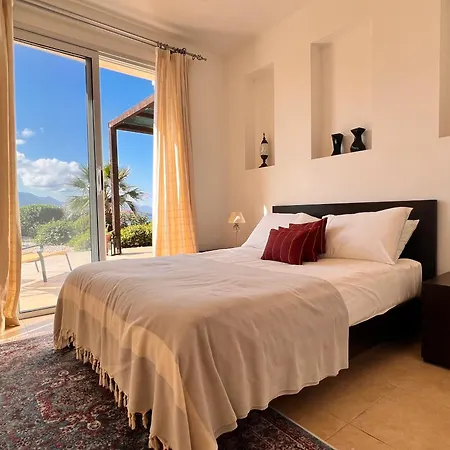 Apartment Coastal Garden In Tatlisu, North Cyprus *