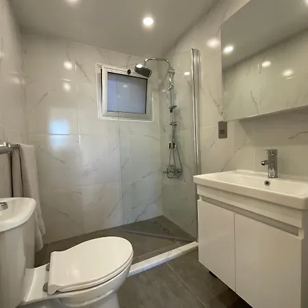 Apartament Coastal Garden In Tatlisu, North Cyprus *