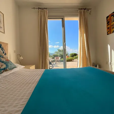 Apartment Coastal Garden In Tatlisu, North Cyprus Famagusta (Northern Cyprus)