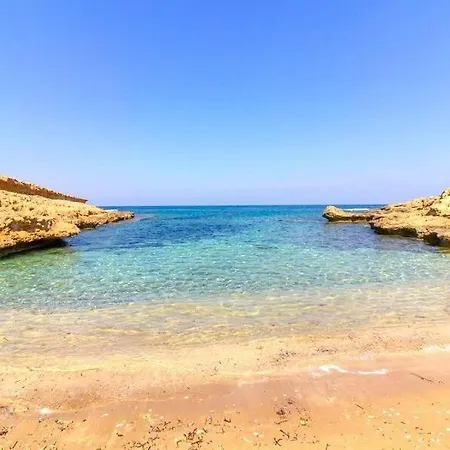 Coastal Garden In Tatlisu, North Cyprus Apartment Famagusta (Northern Cyprus)